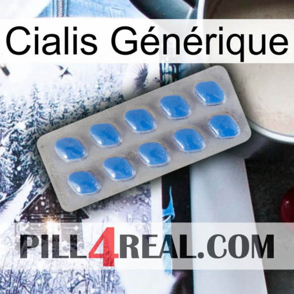 Cialis Générique 22